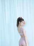 GALLI Carrie Dance Diary 056 - Xiaona(42)
